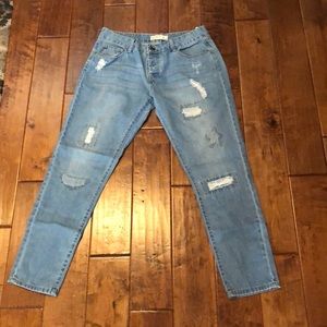 Cotton On Boyfriend Jeans 👖